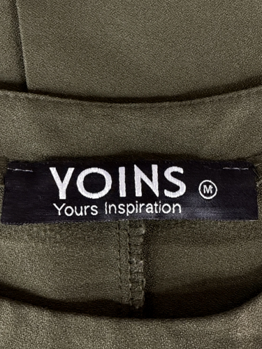 Yoins