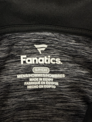 fanatics