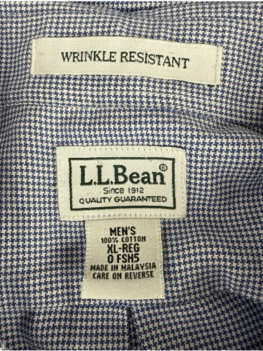 L.L. Bean