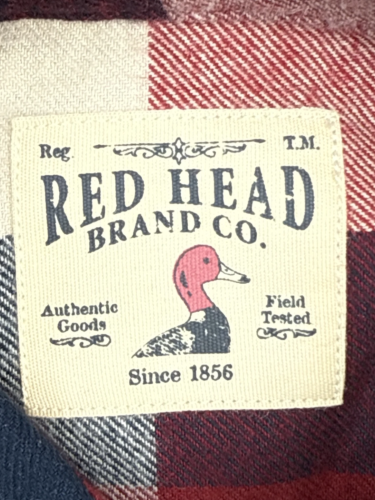 Red Head