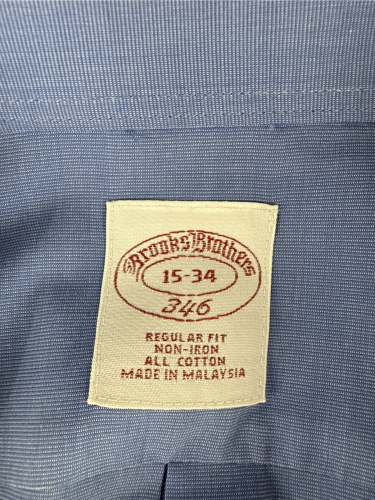 Brooks Brothers