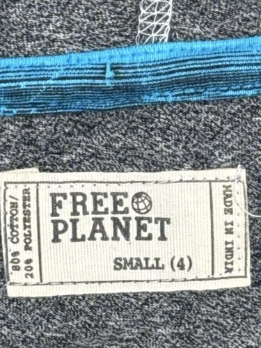 Free Planet