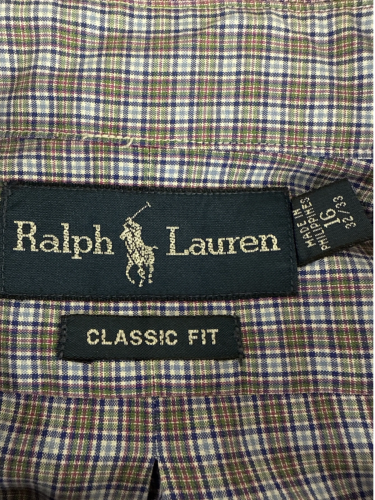 Ralph Lauren