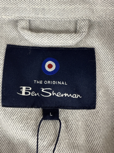 Ben Sherman