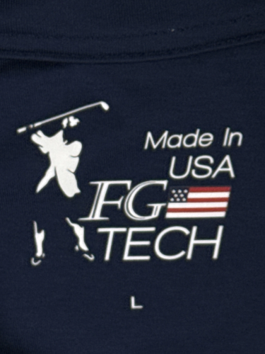 FG TECH