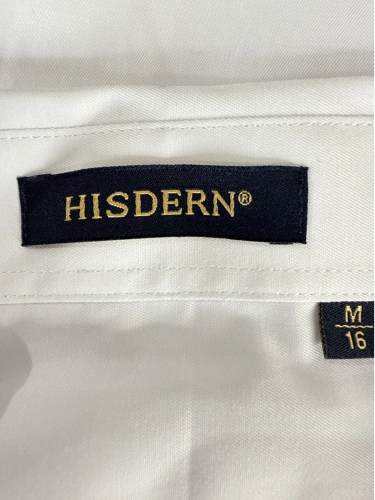 Hisdern