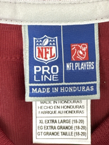NFL Washington Redskins/Commanders