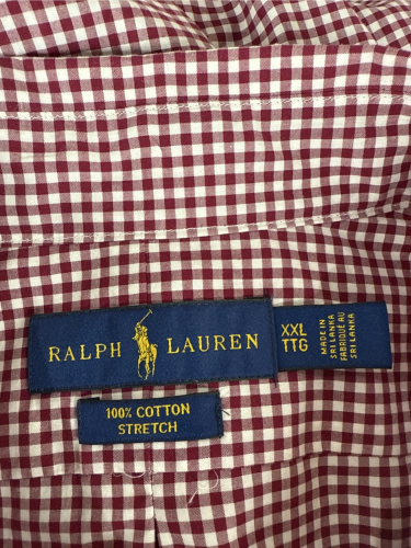 Ralph Lauren