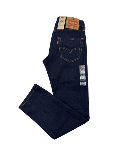 Levi Strauss & Co.