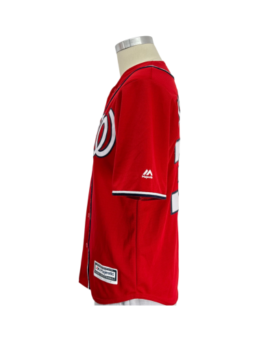 MLB/Washington National