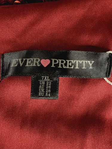 Ever Pretty