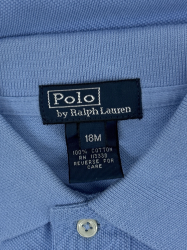 Polo by Ralph Lauren 