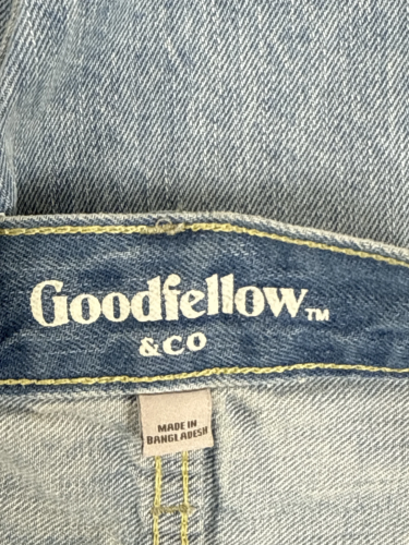 Goodfellow & Co
