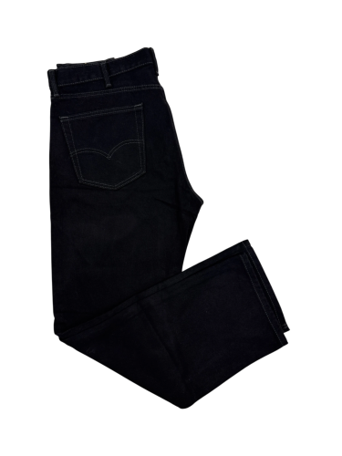 Levi Strauss & Co.