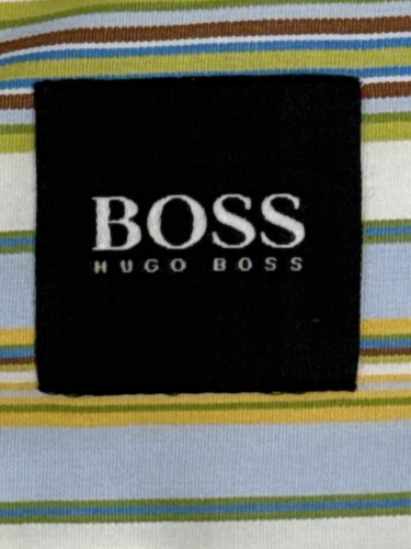 Hugo Boss