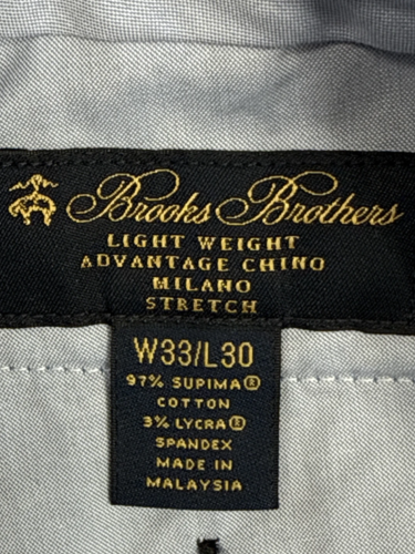 Brooks Brothers