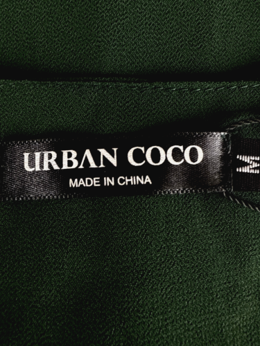 Urban Coco