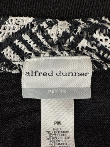 Alfred Dunner Petite
