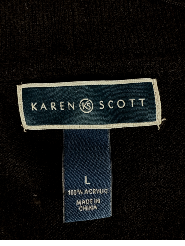 Karen Scott