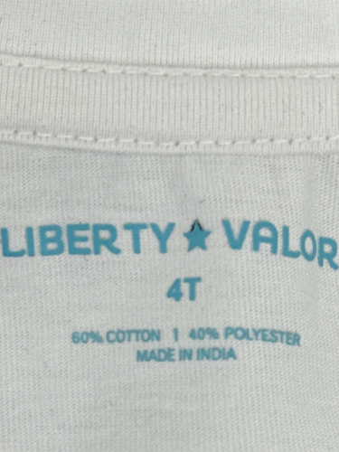Liberty Valor