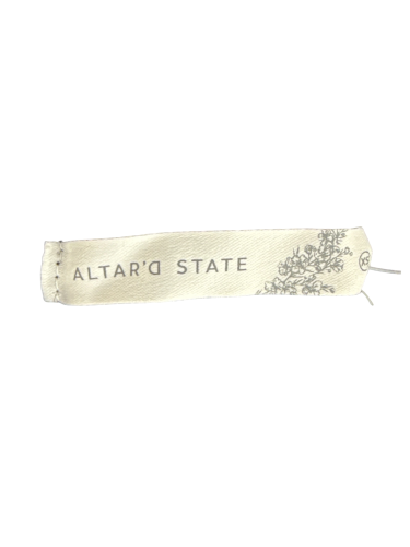 Altar'd State