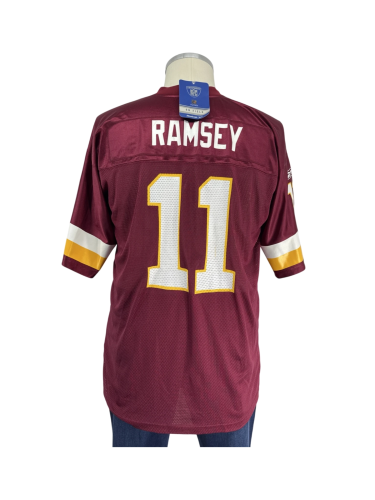 Reebok NFL Washington Redskins
