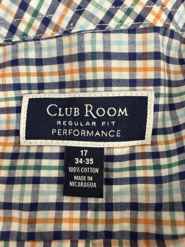 Club Room