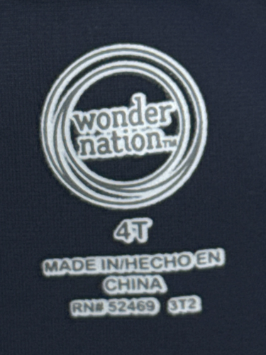 Wonder Nation