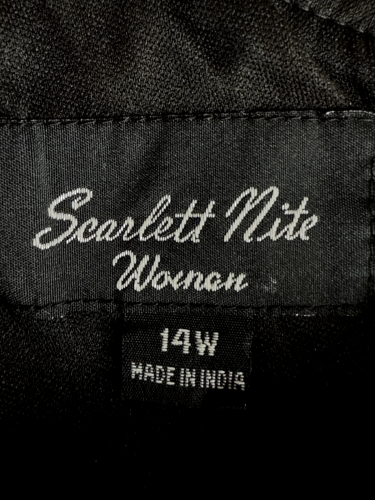 Scarlett Nite