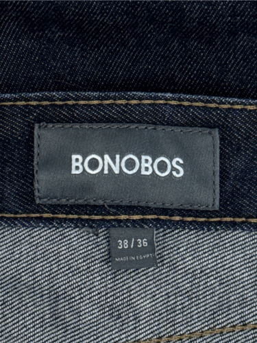Bonobos