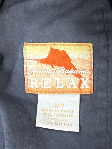 Tommy Bahama