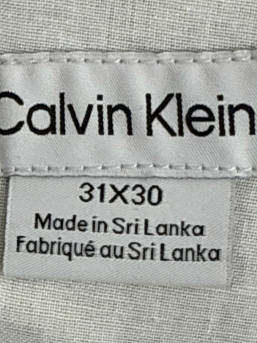 Calvin Klein