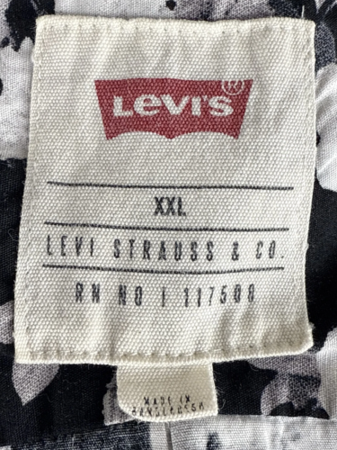 Levi’s