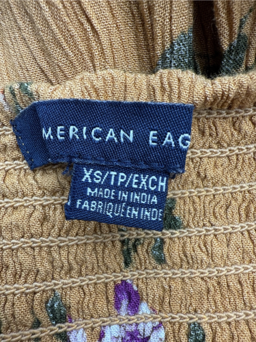 American Eagle