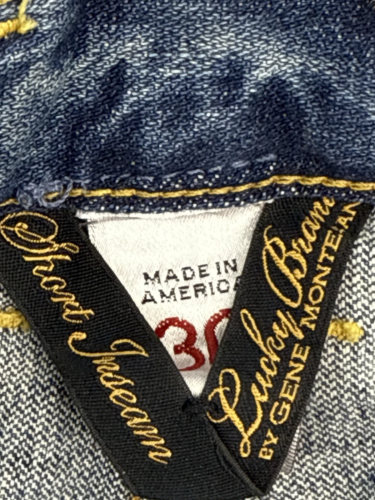 Lucky Brand