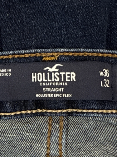 Hollister