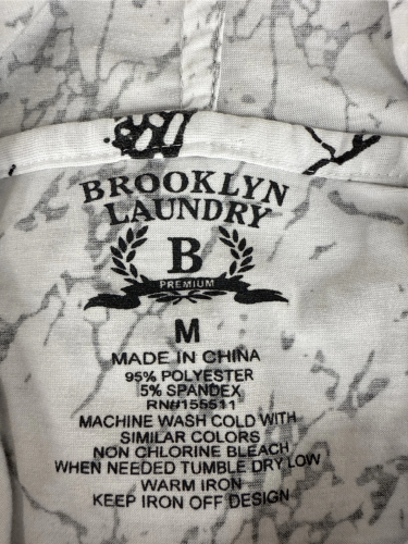 Brooklyn laundry