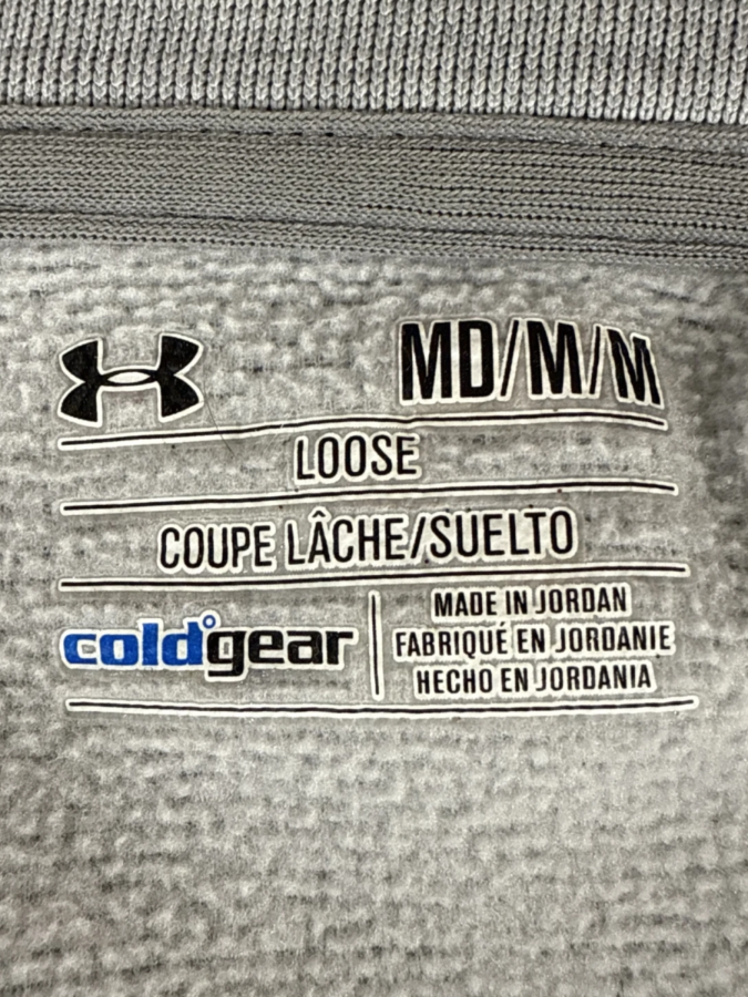 Under Armour