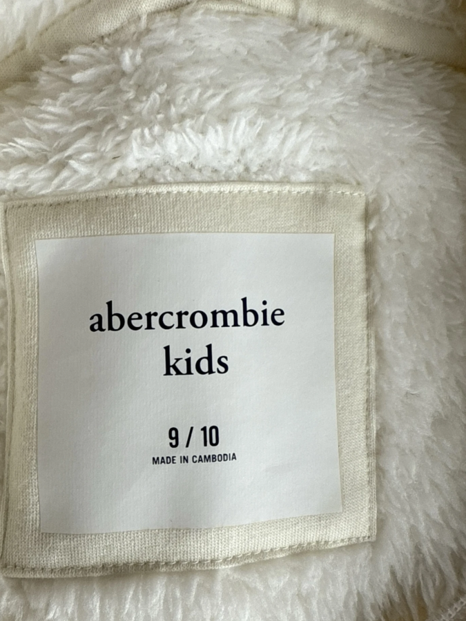 Abercrombie Kids