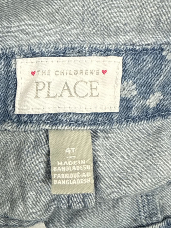 The Children's Place