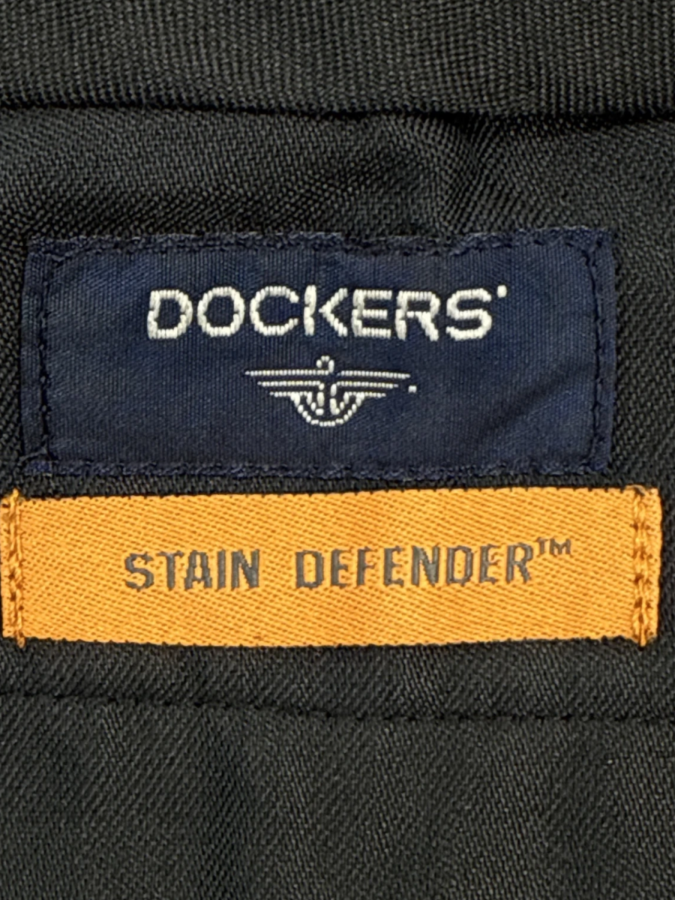 Dockers