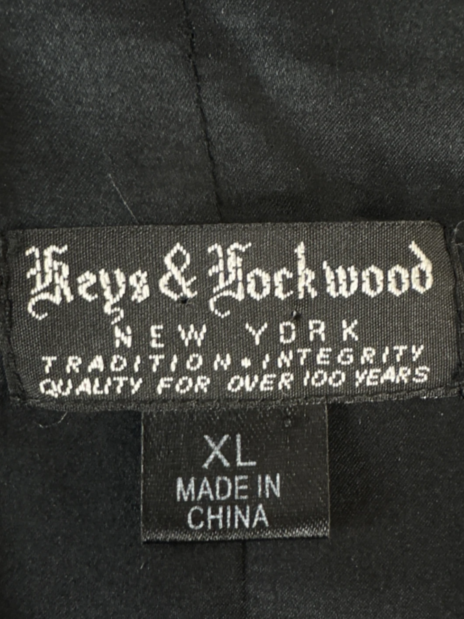 Keys & Lockwood