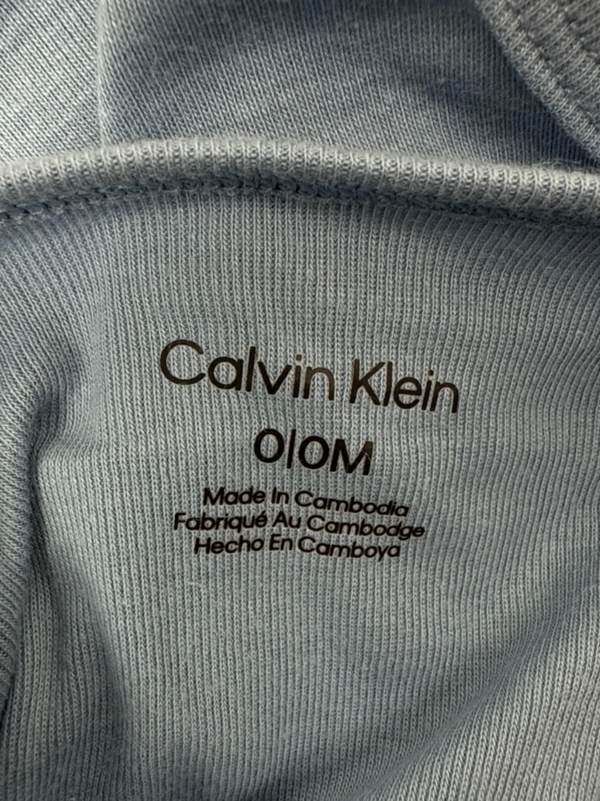 Calvin Klein
