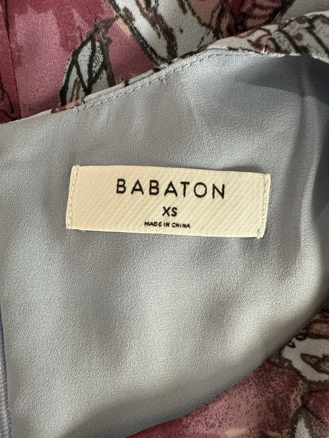 Babaton