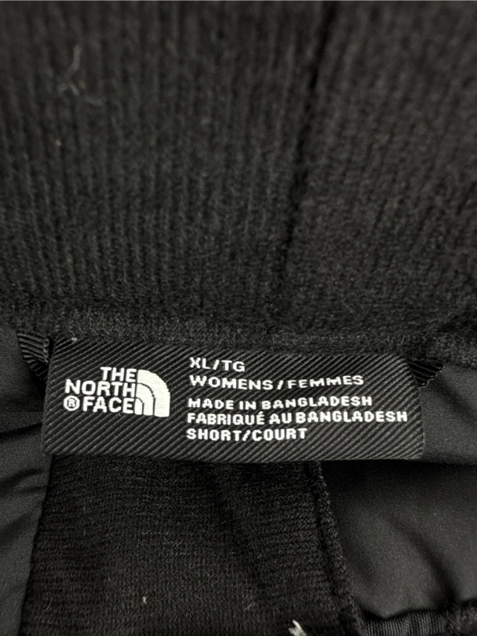 The North Face