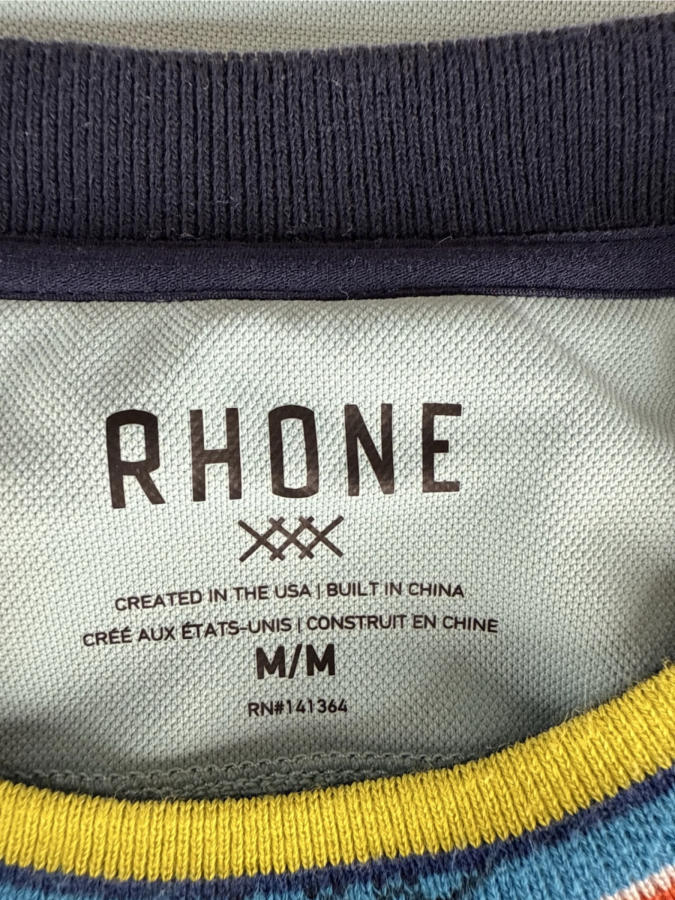 Rhone