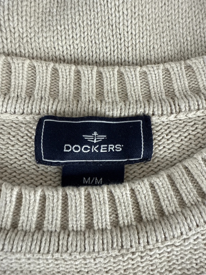 Dockers