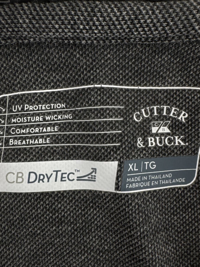 Cutter & Buck