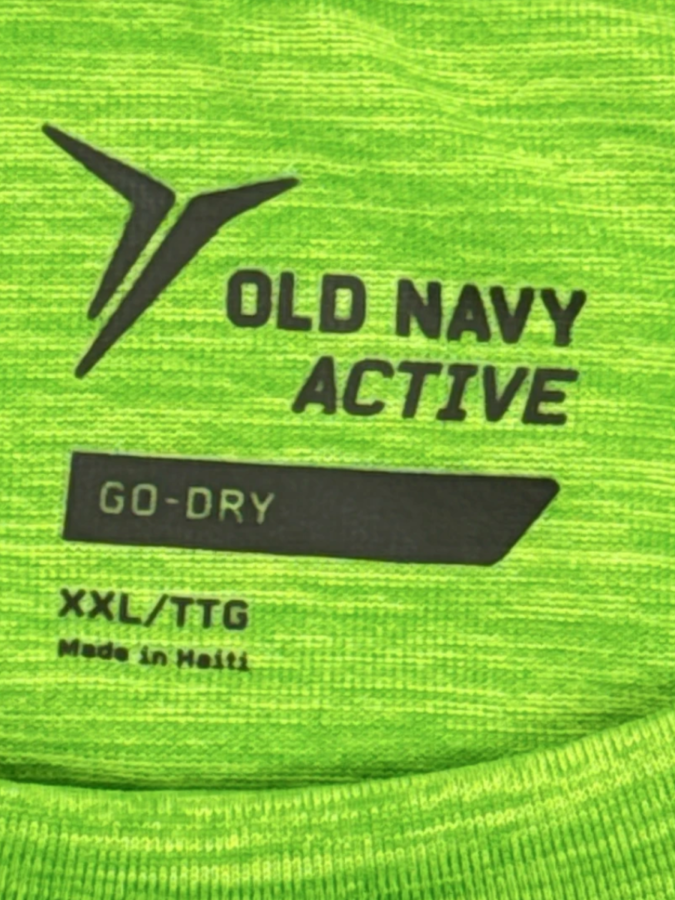 Old Navy Active