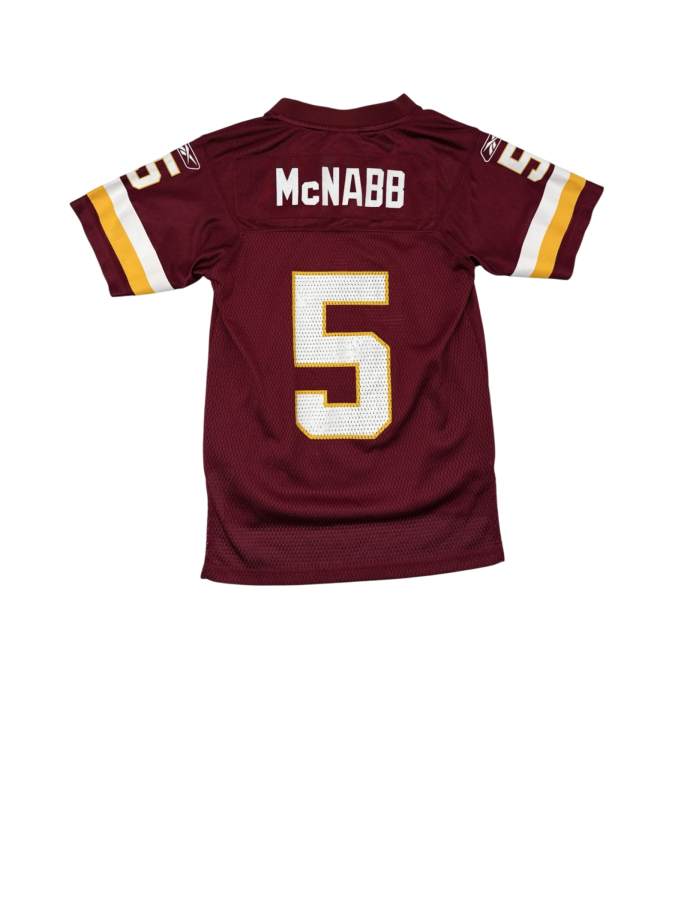Reebok NFL Washington Redskins